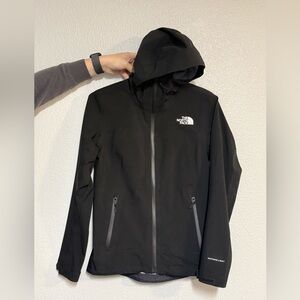 The North Face Black Dryzzle FutureLight Jacket Womens Size XS